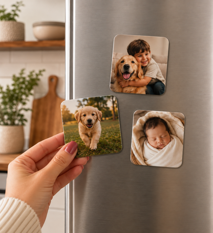 Gifts Personalizados — Suas Memórias Sempre por Perto