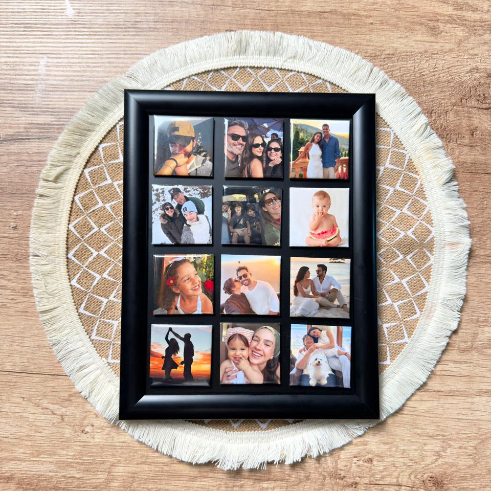 Quadro Personalizado com Foto