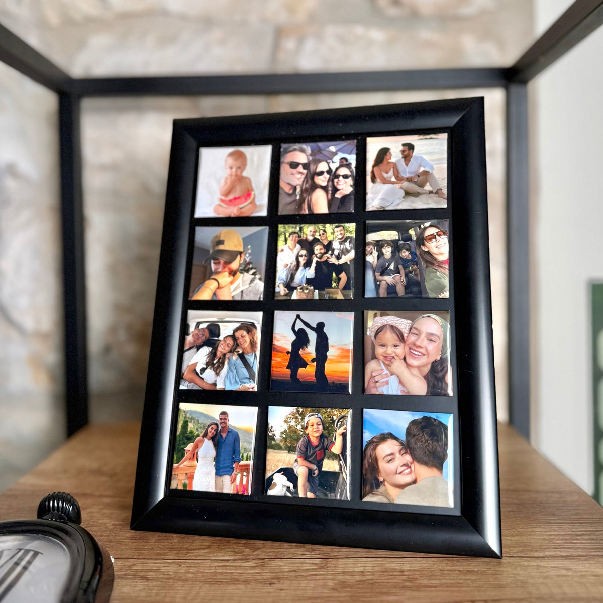 Quadro Personalizado com Foto