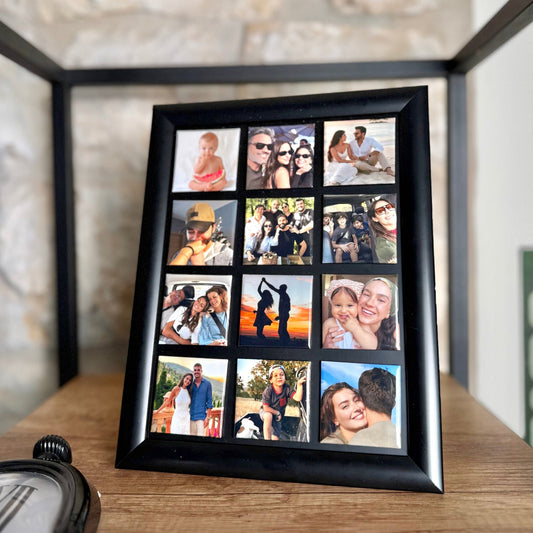 Quadro Personalizado com Foto