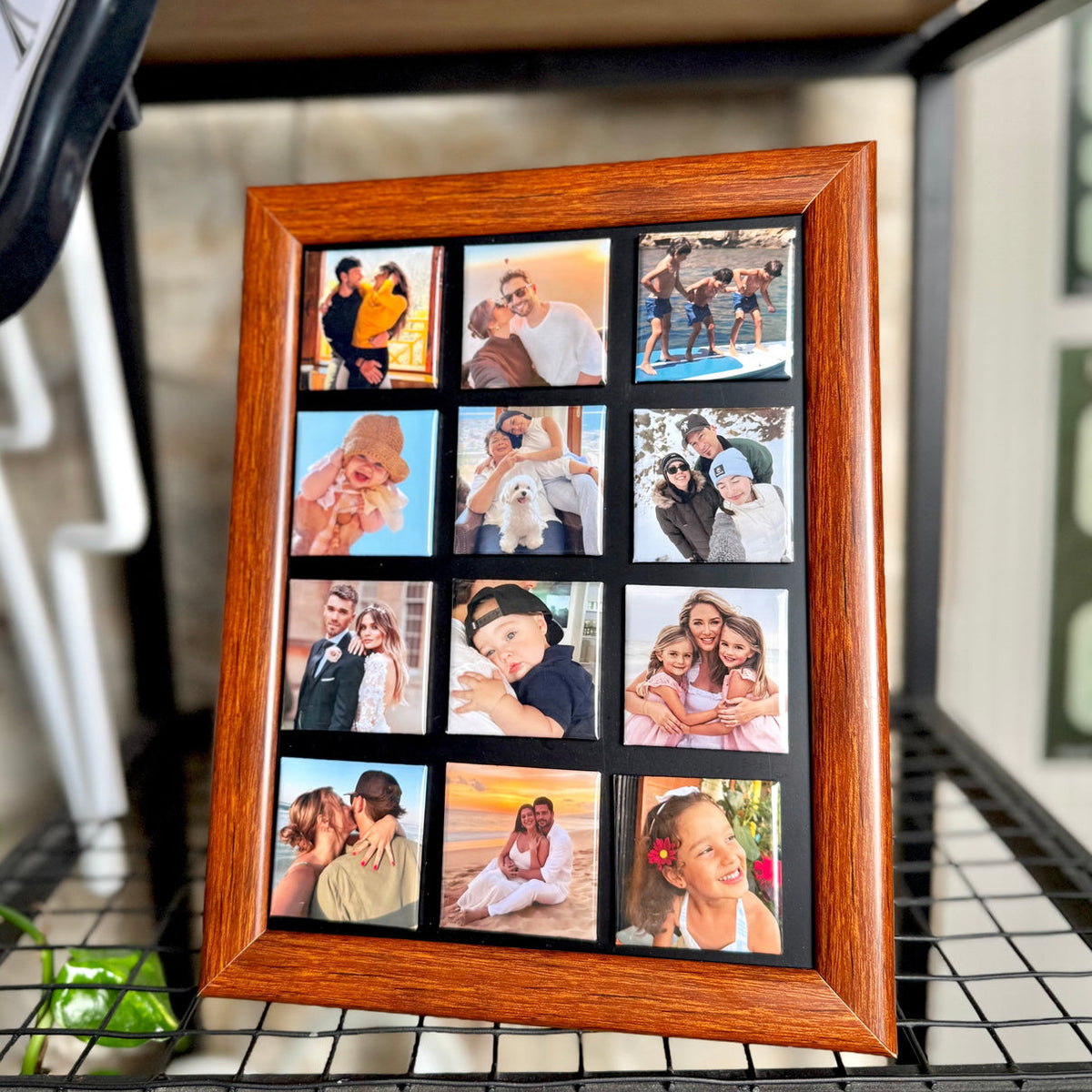 Quadro Personalizado com Foto