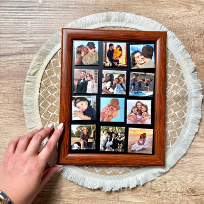 Quadro Personalizado com Foto