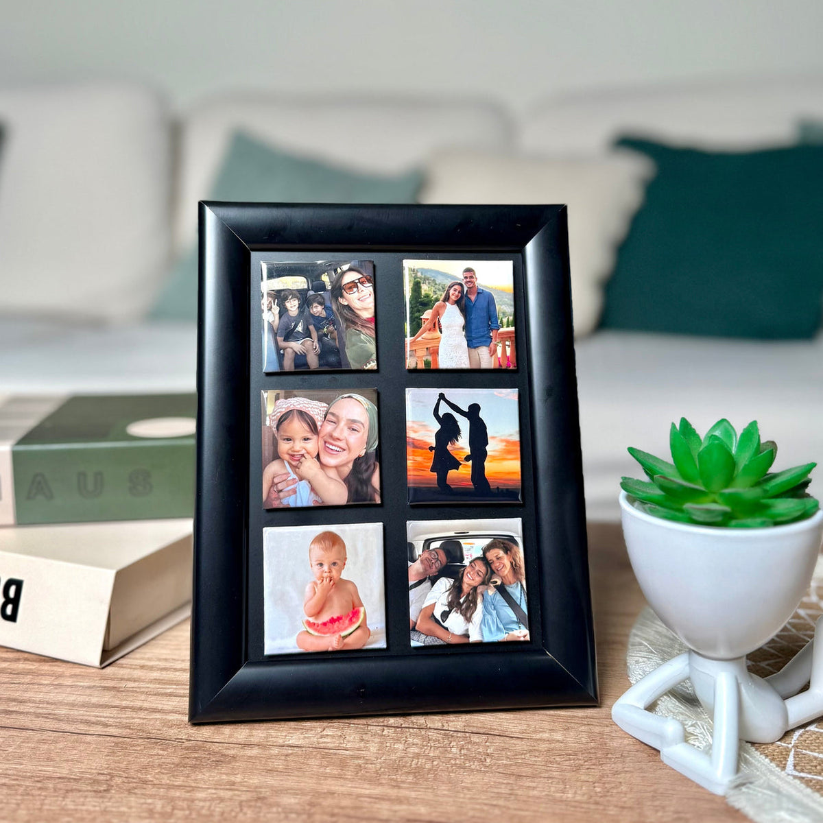 Quadro Personalizado com Foto