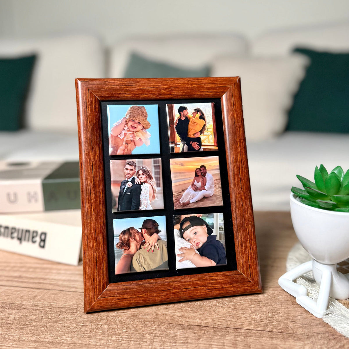 Quadro Personalizado com Foto