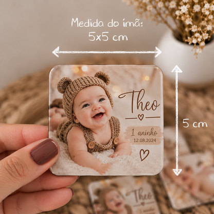 Lembrancinhas de Aniversário — 20 unidades