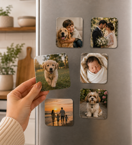 Gift Personalizado — 1 unidade